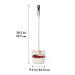 OXO Good Grips Upright Sweep Set - Effortless Cleaning Solution - Buy Online on GoSupps.com