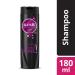 Sunsilk Co-Creations Jamal Shine Expert Amla Pearl Complex Black Shine Shampoo 180ml | Best International Shipping - Buy Online on GoSupps.com