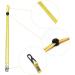 12pcs Adjustable Mask Extender Strap with Buckle for Fisherman Hat - Multi-Color - Buy Online on GoSupps.com