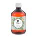 Vitafeel almond basic oil 1-pack (1 x 500 ml) vegan GMO-free ideal for skin and hair care for aromatherapy & as basic oil for massage oils or natural cosmetics 500 ml (1 Pack)