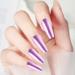 Yueci Chrome Nail Powder Pen - Loose Powder Air Cushion for Nail Art Designs - #06 - International Shipping - Buy Online on GoSupps.com