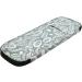 Katech Knitting Needles Case - Portable Travel Crochet Hooks Storage Bag with Transparent Pocket - Blue - Buy Online on GoSupps.com