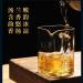 Pu-erh tea 2020 SHENG JIA YUAN slippery bamboo beams 357g Raw - Buy Online on GoSupps.com