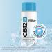 CB12 Sensitive Mouthwash for Sensitive Teeth - 12-Hour Freshness - 250ml (Pack of 2) - International Shipping Available - Buy Online on GoSupps.com