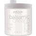 postQuam Professional Balsamic Cream Massage Cream 1000ml - Hydrate & Restore Normal/Mixed Skin - Moisturizer for Vitality & Elasticity - International Shipping Available - Buy Online on GoSupps.com