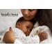 Natural Nipple Cream for Breastfeeding | Soothe & Heal Dry Cracked Nipples | Mama's Nipple Butter Stick | Non-GMO Food Grade Ingredients - Buy Online on GoSupps.com