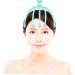 Fomiyes Stainless Steel Scalp Massager - Multifunctional Head Gua Sha Tool for Relaxation & Relaxation - International Shipping Available - Buy Online on GoSupps.com