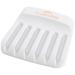 Finishing Touch Flawless Dermaplane Glo Facial Exfoliator Replacement Heads - White, 6 Count - Buy Online on GoSupps.com
