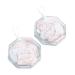 NOLITOY 200 Pairs Double Eyelid Sticker Double Sides Tape Eye Makeup Tool Double Sided Tape Makeup Supplies Tape Double Sided Beautifying Eye Stickers Natural Cosmetic Mesh Patch