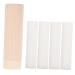 KALLORY Incense Sticks Inhaler Fragrance Essential Oil Wick Cotton 1 Set Essential Oil