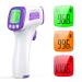 Infrared Forehead Thermometer  KKmier No Contact Forehead Thermometer for Baby  Kids  Adults  3 in 1 Temperature Gun Body Temperature Measuremente  LCD Display