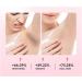 Sakura Gluta Brightening Underarm Cream Gmeelan Sakura Gluta Underarm Whitening Cream Brightening Booster Pearl Capsules Sakura Gluta Body Whitening Cream for Intimate Area (2PCS) - Buy Online on GoSupps.com