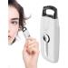 Heated Lash Curler Electric Heated Eyelash Curler Electric Eyelash Curler Electric Beauty Eyelash Curler Fast Heating Long Lasting Eyelash Curler Rechargeable Heated Curler Enhances Beauty White - Buy Online on GoSupps.com