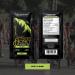 Sun River Honey Flavoured Infusions (Key Lime Energy Gel 29 g (Pack of 24)) Key Lime 29 g (Pack of 1) - Buy Online on GoSupps.com