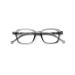 Gian Marco Venturi Unisex Sondrio reading glasses grey M