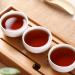 Th Puer m r 357g Th Puerh Cuit G teau Brun Th des Arbres Anciens Yunnan En bonne - Buy Online on GoSupps.com