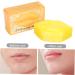 Hydrating Lip Masks & Moisturizing Tools - Lip Care Gel Pads & Exfoliating Plaster for Soft Lips | International Shipping - Buy Online on GoSupps.com