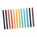 Mipcase Colored Eyeliner Pencils 12pcs Liquid Eyeliner Neon Eye Liner Pen Eyeline Liquid Pencil Set Painted Makeup 1 count (Pack of 1) As Shown