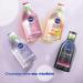 NIVEA MicellAIR SKIN BREATHE Micellar Water Sensitive Skin (5 x 400 ml) 3 in 1 make-up remover without fragrance or dye face eye & lip cleanser - Buy Online on GoSupps.com