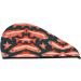 Buy Salmon Coral Velvet Dry Hair Cap | Unisex Towel Wrap for Bathroom Pool Beach - Perfect Accessory for All - Buy Online on GoSupps.com