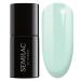 Semilac UV nail polish 508 Mint Cream 7ml Collection Influencers