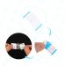 Buy WLLHYF 36 Pieces Double-Sided Wig Tape | Clear Waterproof Adhesive for Lace Wigs Toupees & Hair Extensions - Fast International Shipping - Buy Online on GoSupps.com