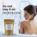 Magnesium Flakes for Bath | 100% Natural USA-Sourced Magnesium Chloride | Relaxation & Better Absorption | 32 FL OZ - Buy Online on GoSupps.com