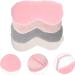 Shop Beaupretty 12 Pcs Plush Eye Mask Set - Soft Silk Sleeping Eye Masks & Cute Eye Covers for Kids - Breathable & Comfortable Blindfolds for Restful Sleep - Buy Online on GoSupps.com
