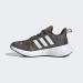 Buy adidas Unisex Kids Fortarun 2.0 Cloudfoam Running Shoes - Olive Strata Ftwr White Core Black (EU 36 2/3) - International Shipping Available - Buy Online on GoSupps.com