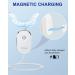 MySmile Teeth Whitening Light - 10 Min Fast Whitener - 28X LED Accelerator - USB Home Teeth Whitening Kit - Remove Coffee Stains - 1Pcs - Buy Online on GoSupps.com