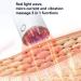 Luxurious 3-in-1 Hair Treatment Massager with Lights | 70ml Growth Applicator for Healthy Hair | International Shipping - Buy Online on GoSupps.com