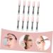 WOONEKY 20 Pcs Air Traffic Control Mascara Bottles Mascara Wand Tubes Eyelash Cream Bottle Pink The Pet - Buy Online on GoSupps.com