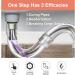 Fanshiontide 72 Pcs Enzymatic Drain Cleaner Sticks - Clear Drains & Pipes, Odor-Free Cleaning Tool for Kitchen, Bathroom & Toilet Sewer - Buy Online on GoSupps.com