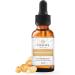 Vitality Extracts Frankincense Essential Oil for Pain Relief - 10ml, Boswellia Serrata, Aromatherapy, Skin Care, Natural Calm, Stress Relief, Yoga