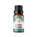 GuruNanda Eucalyptus Essential Oil -100% Pure Natural and Undiluted Aromatherapy Oil for Diffusers - Aids in Congestion Relief - Perfect for Massages (0.5 Fl Oz)