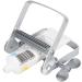 Tube Dispenser Tool Toothpaste Squeezer for Dyes 14 * 11 * 4 Utensil Tool Tool for Dispensing Toothpaste Squeezing Tool Kids Toothbrush Holders - Buy Online on GoSupps.com