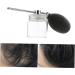 Baluue 3 Pcs Sprayer for Hair Building Hair Building Pump Sprayer Spray Fiber Applicator Powder Applicator - Buy Online on GoSupps.com