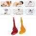 2pcs Acupuncture Pen Set - Manual Gua Sha Massage Tool for Deep Tissue Relief - Buy Online on GoSupps.com