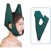 Adjustable Home Neck Traction Device - Cervical Traction Belt for Neck & Shoulders - Durable Cotton Cloth - Door-Mounted Traction Unit - Buy Online on GoSupps.com