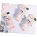 FRCOLOR 2 Sets Pink Suit Eyelash Curling Kit Girl Woman Eyelash Curler Eyelashes Clip Portable Eyelash Curler Eyelash Curler Clip Eyelash Holder Eyelash Kits Makeup Tools Cosmetic Travel - Buy Online on GoSupps.com