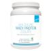 XYMOGEN New Zealand Whey Protein Isolate - Whey Protein Powder - Easily Digested Protein to Support Muscle Maintenance + Post Workout Recovery (17.88 oz)