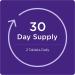 Natrol Cognium Extra Strength 200mg - Memory & Brain Health, 60 Tablets, Clinically Studied - Buy Online on GoSupps.com
