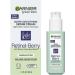 GarnierGreen Labs 3-in-1 SUPER SMOOTHING SERUM Cream Retinol Berry 1.7 fl oz
