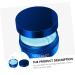 Gogogmee 1 Box Moisturizing Eye Mask Hydrating Eye Mask Eye Care Mask Treatment Mask for Eye Gel Lips Eye Pads Anti Wrinkle Mask Lip Membrane Paste Eye Moisturizing Jellyfish Collagen - Buy Online on GoSupps.com