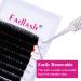 Shop Individual Classic 1:1 Eyelash Extensions - 0.10mm C Curl Mix (8-14mm) | Professional Quality Natural Lashes - Buy Online on GoSupps.com