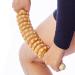 Massage roller Accessories Anti Cellulite Massage Massage device massage roller body scooter for legs massage roller body roller with handle massage wood