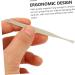 Ear Picking Tool Massage Kit with Silicone Earplugs - Earwax Removal and Cleaning Spoon Set - Buy Online on GoSupps.com