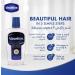 Vaseline Hair Tonic and Scalp Conditioner 200ml - Nourishing Hair Treatment - Buy Online on GoSupps.com