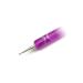 Professional 5-Piece Nail Art Dotting Brush Set for Natural & Artificial Nails - International Shipping Available - Buy Online on GoSupps.com