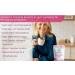 Meno-Support BloatX: Organic Menopause Relief for Hot Flashes Mood Swings & Bloating | 30 Teabags - Natural Apple-Cinnamon Flavor - Buy Online on GoSupps.com